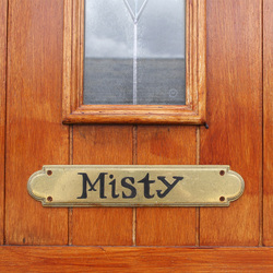 Cottage  Two - Misty