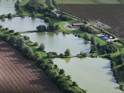 Clavering Lakes