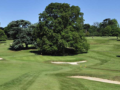 East Herts Golf Club