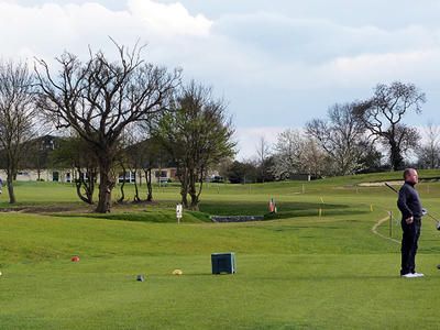 Great Hadham Country Club