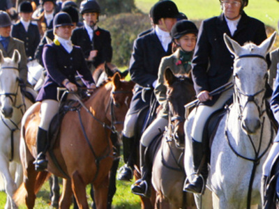 Puckeridge Hunt